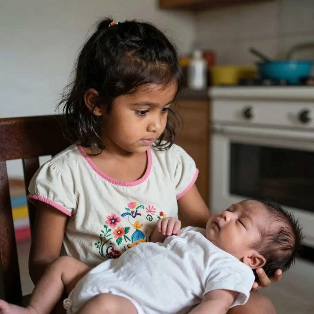 Original input photo for AI processing