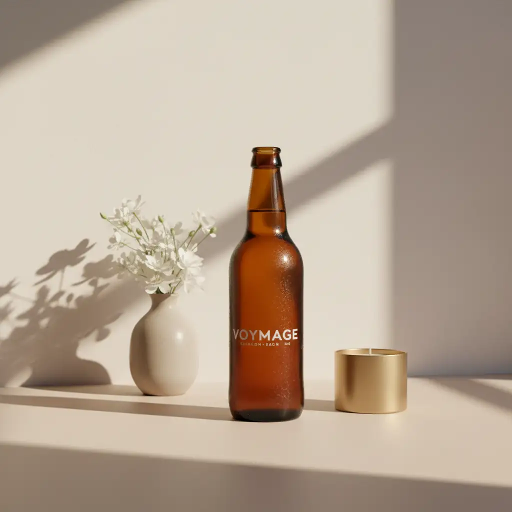 Professional AI styled output result