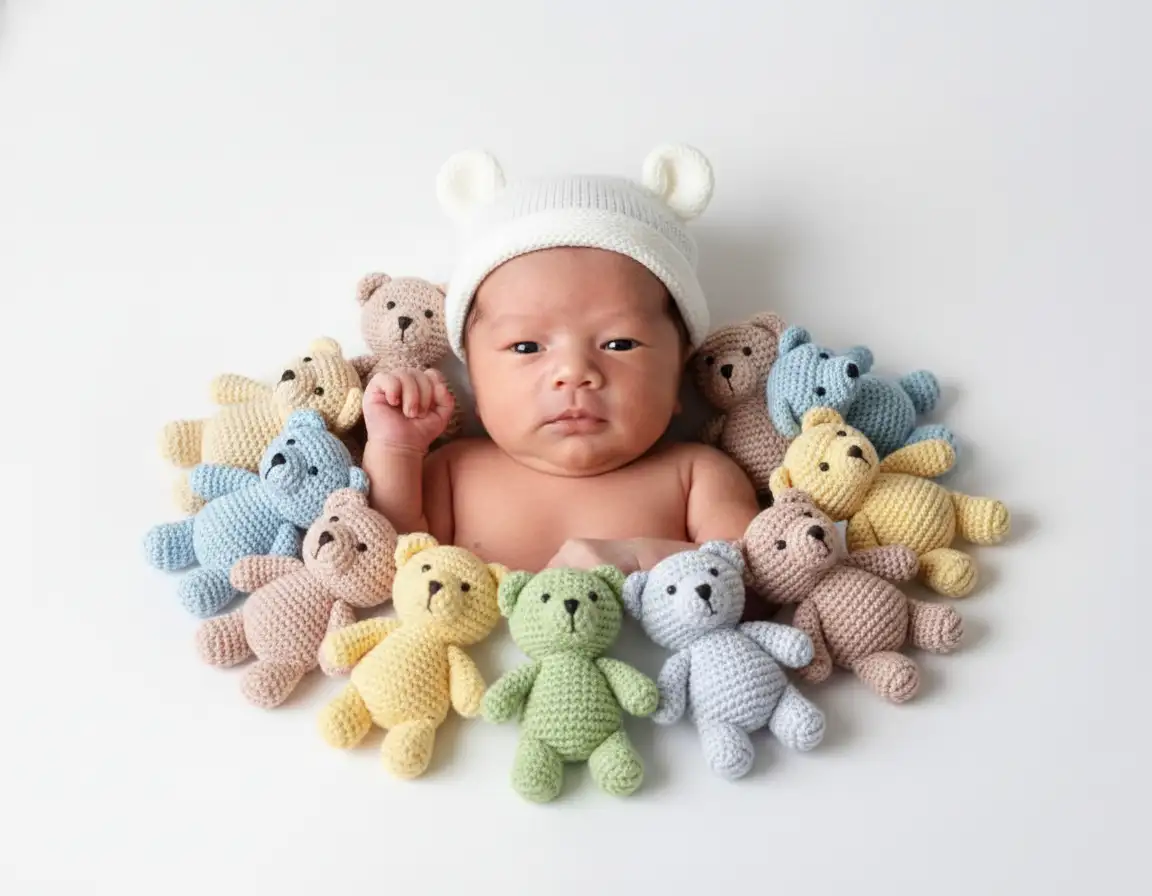 Professional AI styled output result