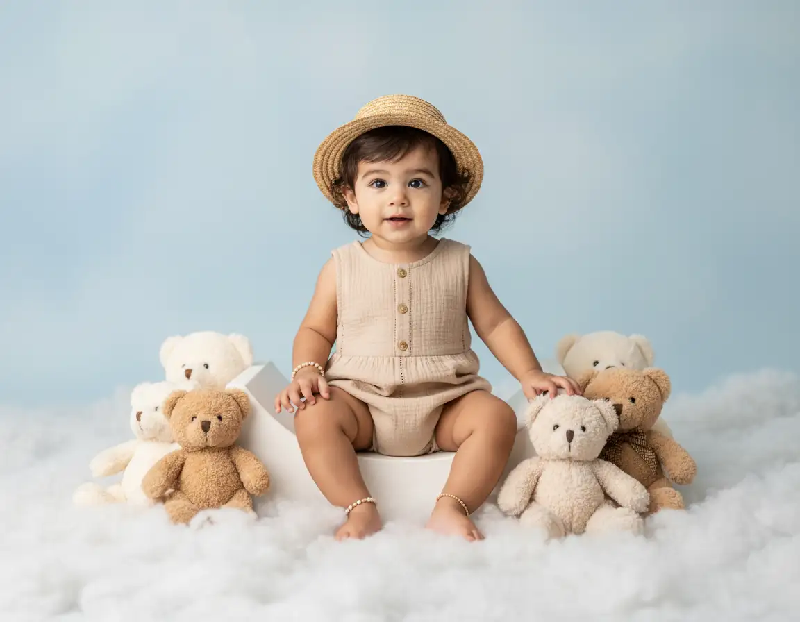 Professional AI styled output result