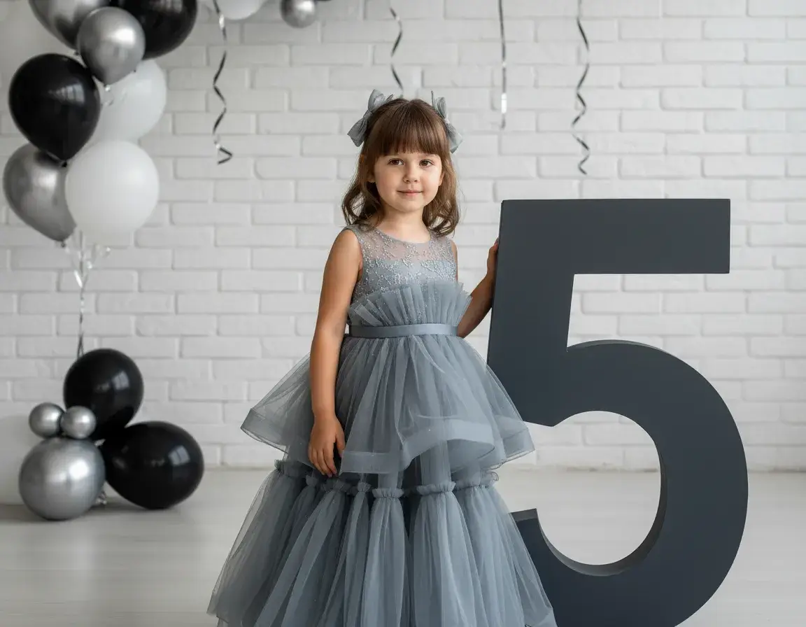 Professional AI styled output result