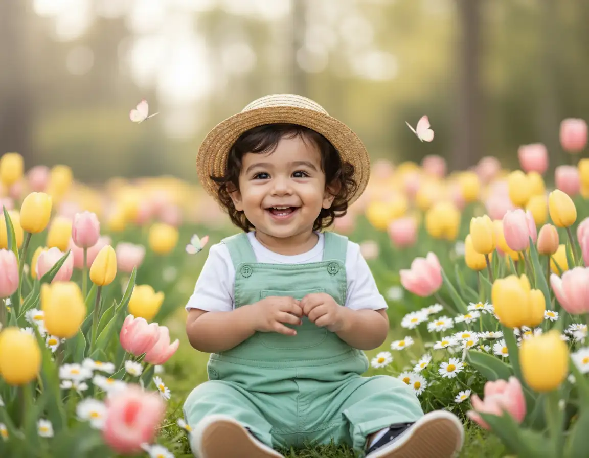 Professional AI styled output result