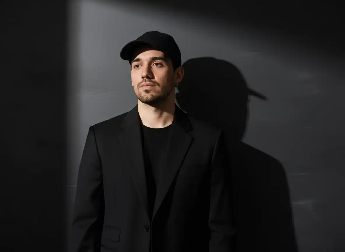 Professional AI styled output result