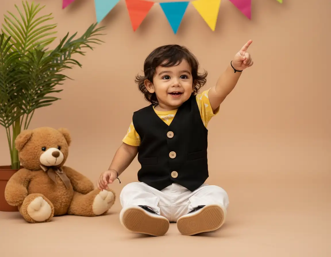 Professional AI styled output result