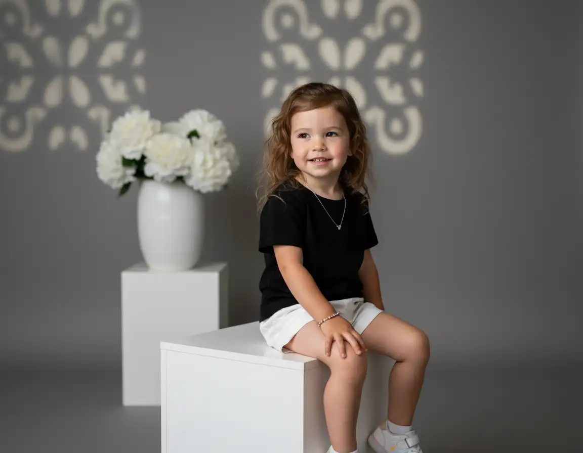 Professional AI styled output result