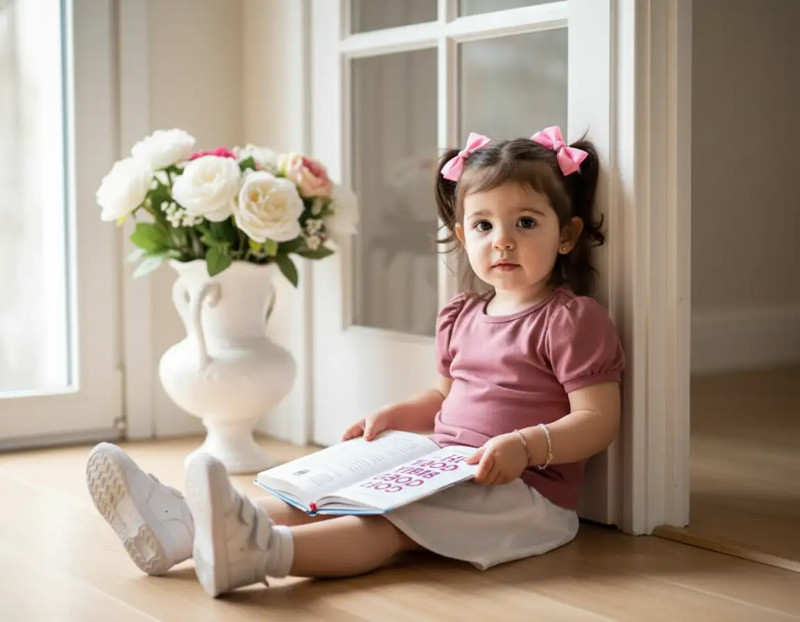 Professional AI styled output result