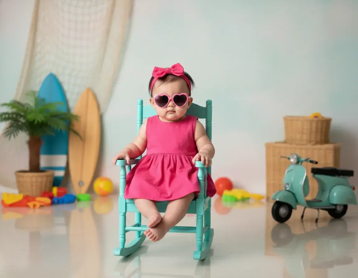 Professional AI styled output result