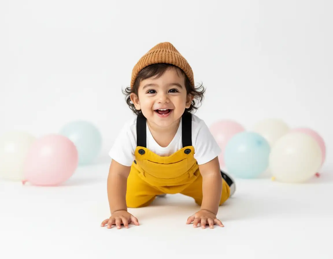 Professional AI styled output result