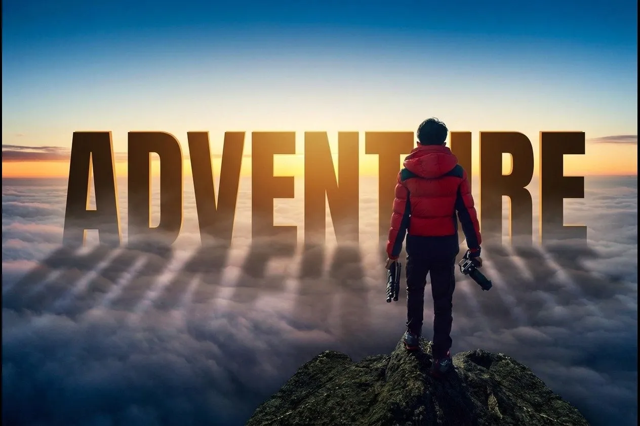 Professional AI styled output result