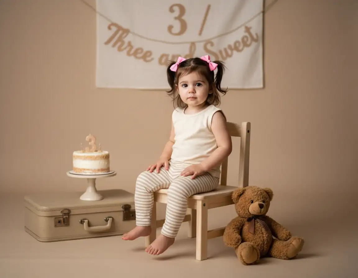 Professional AI styled output result