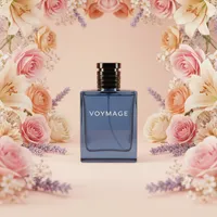 AI generated Blossom Ethereal Editorial - Luxury Floral AI Product Photography preview