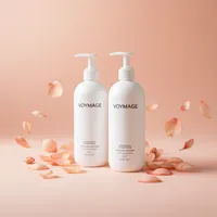 AI generated Blush Petal Radiance AI Product Photography Style preview