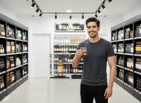 AI generated Product Lifestyle Showcase | AI Product Imagery preview