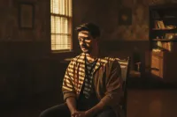 AI generated Vintage Nostalgic Portrait | AI Classic Style preview