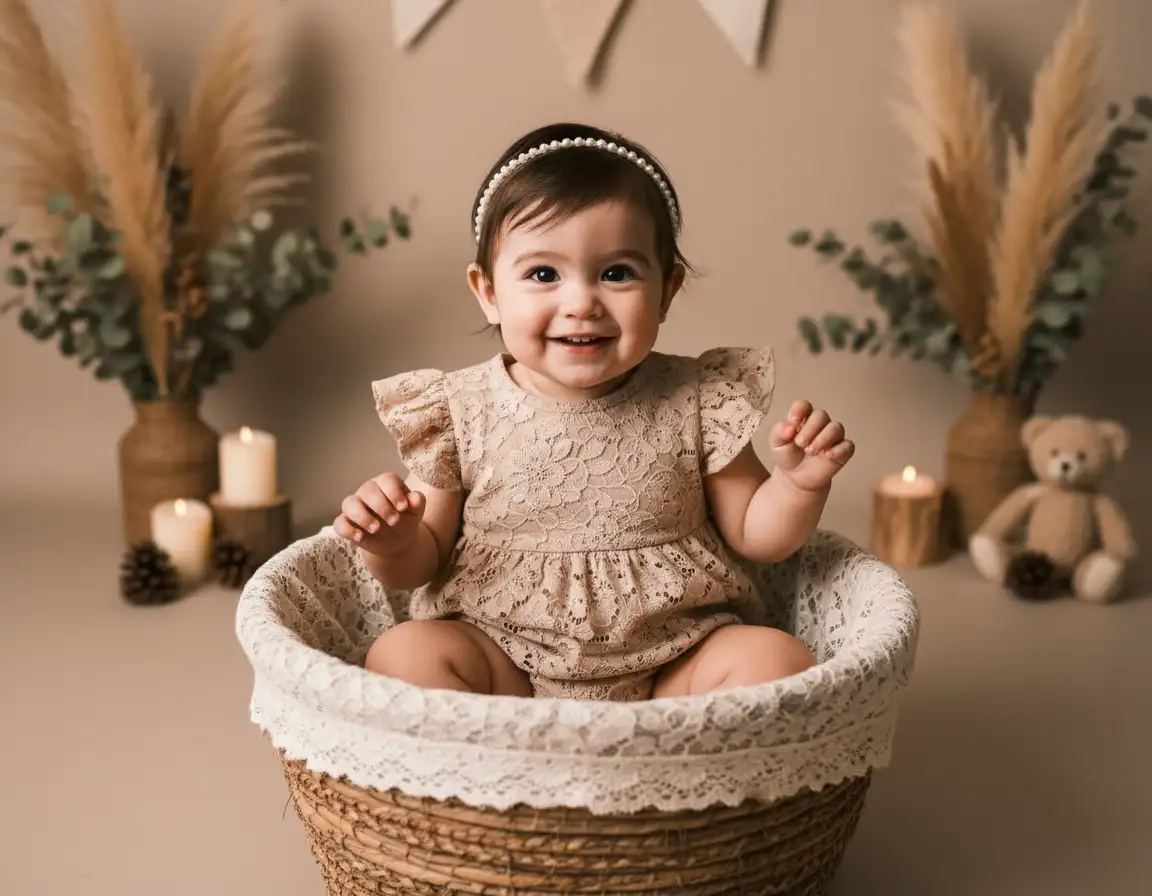 Professional AI styled output result