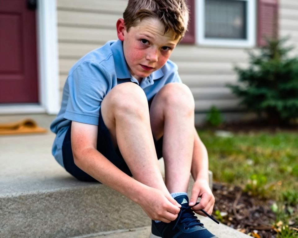 Original input photo for AI processing