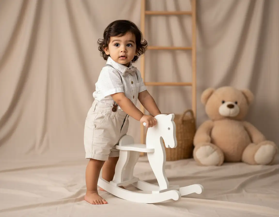 Professional AI styled output result