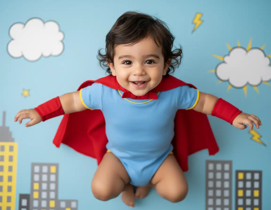 Professional AI styled output result