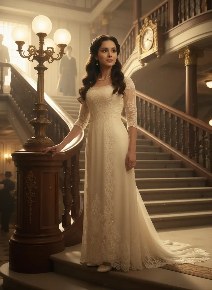 Professional AI styled output result