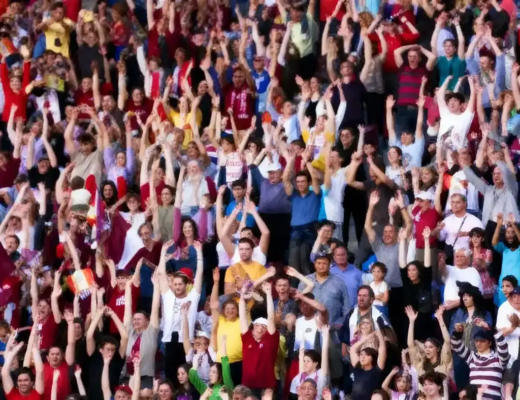 Professional AI styled output result