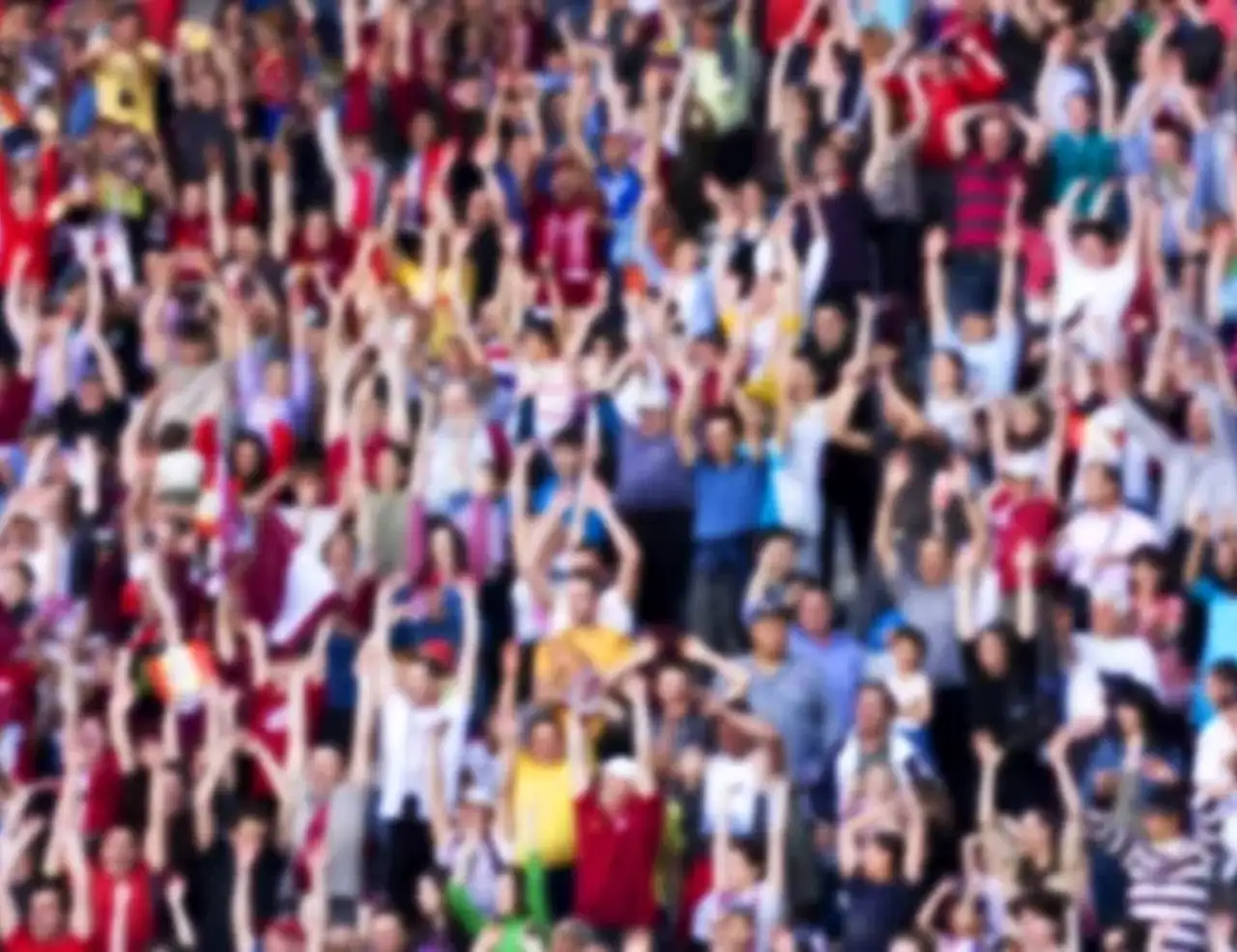 Original input photo for AI processing