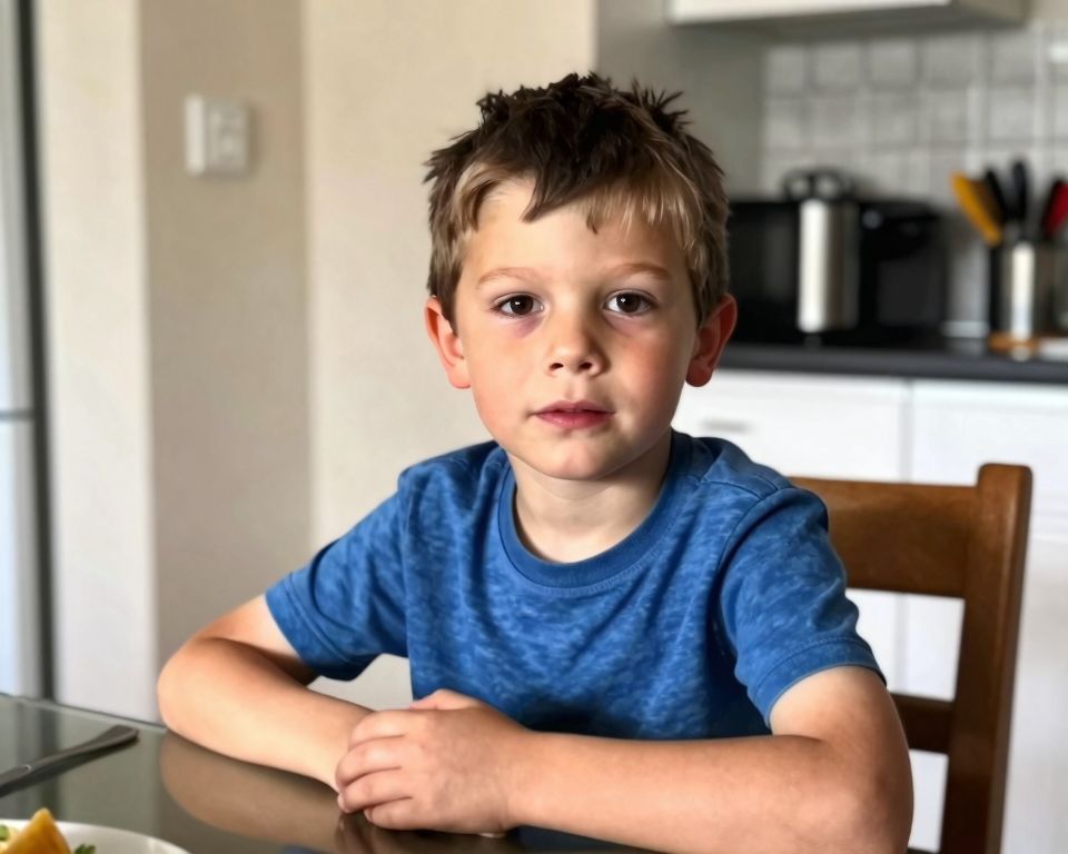 Original input photo for AI processing