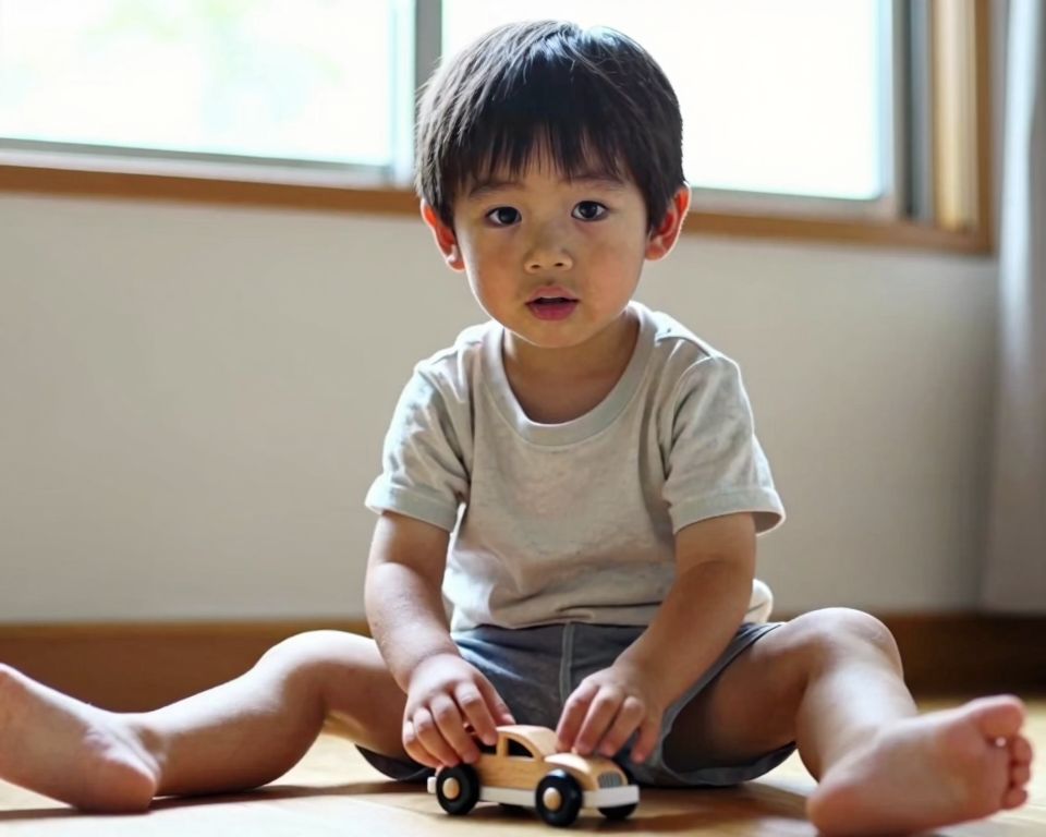 Original input photo for AI processing