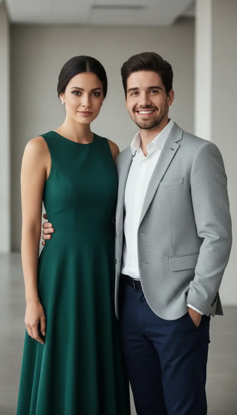 Original input photo for AI processing