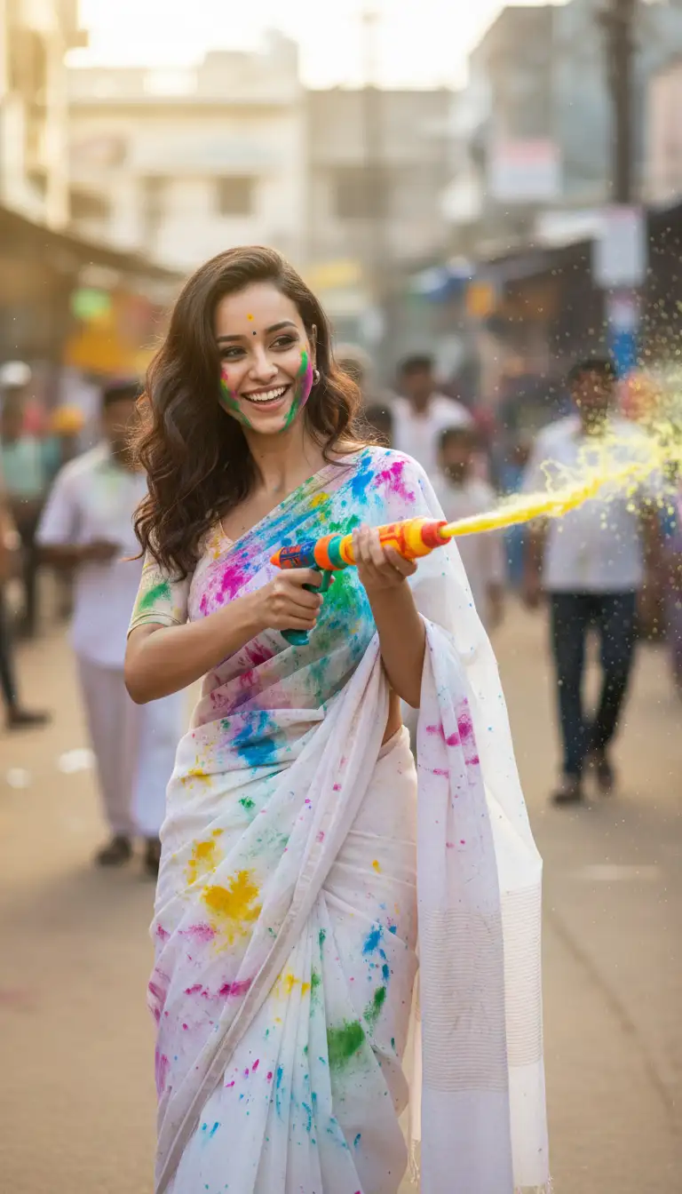 Professional AI styled output result