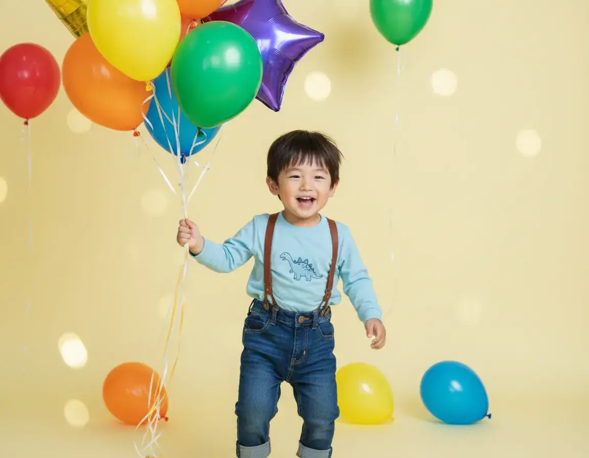 Professional AI styled output result