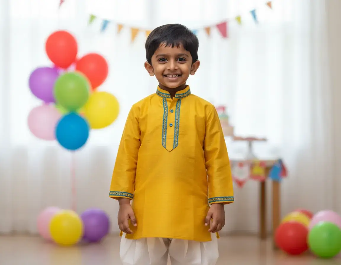 Professional AI styled output result