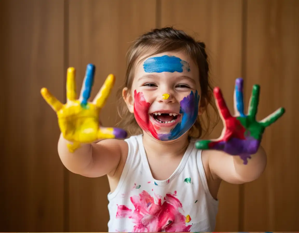 Professional AI styled output result