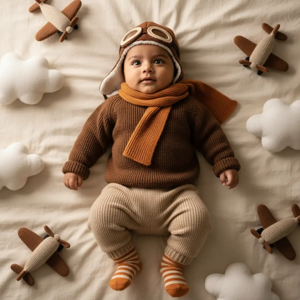 Professional AI styled output result