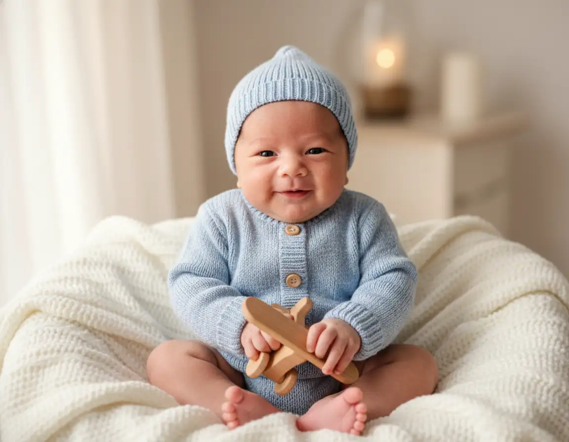 Professional AI styled output result