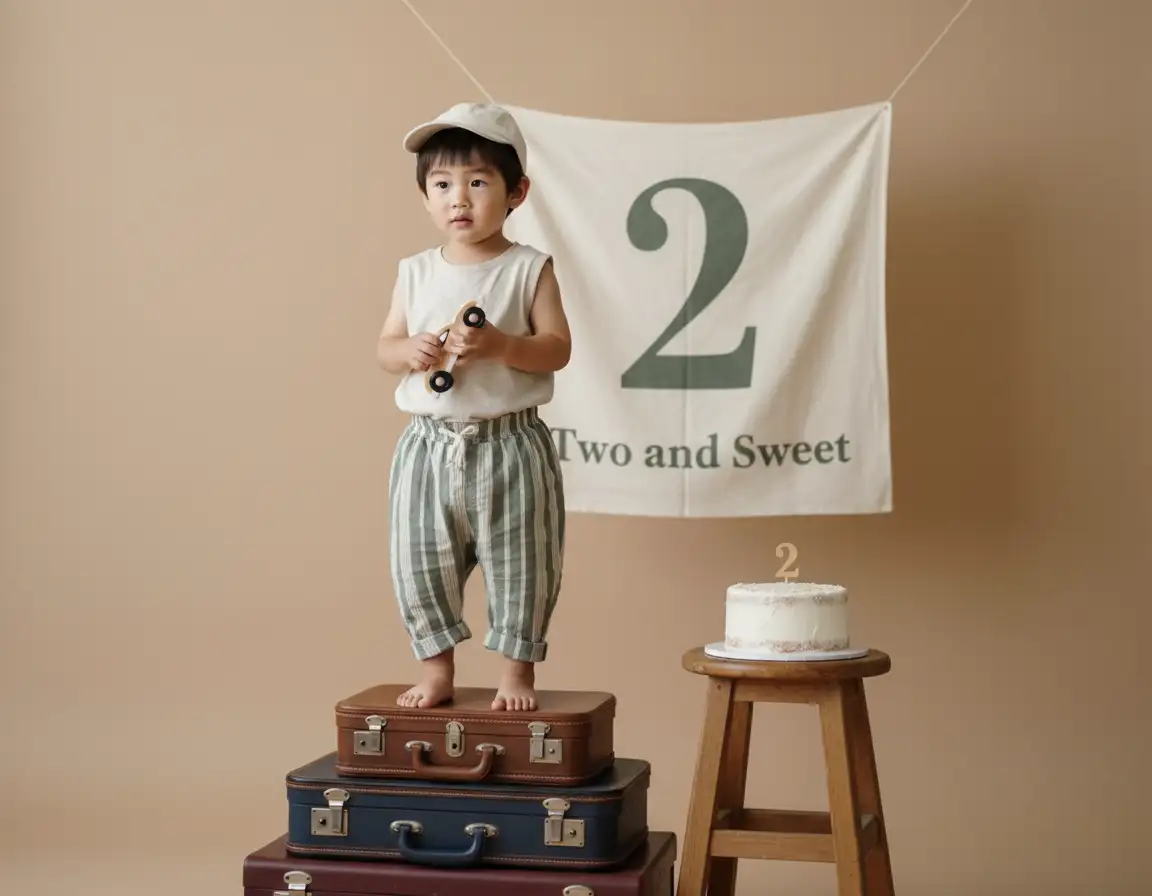 Professional AI styled output result