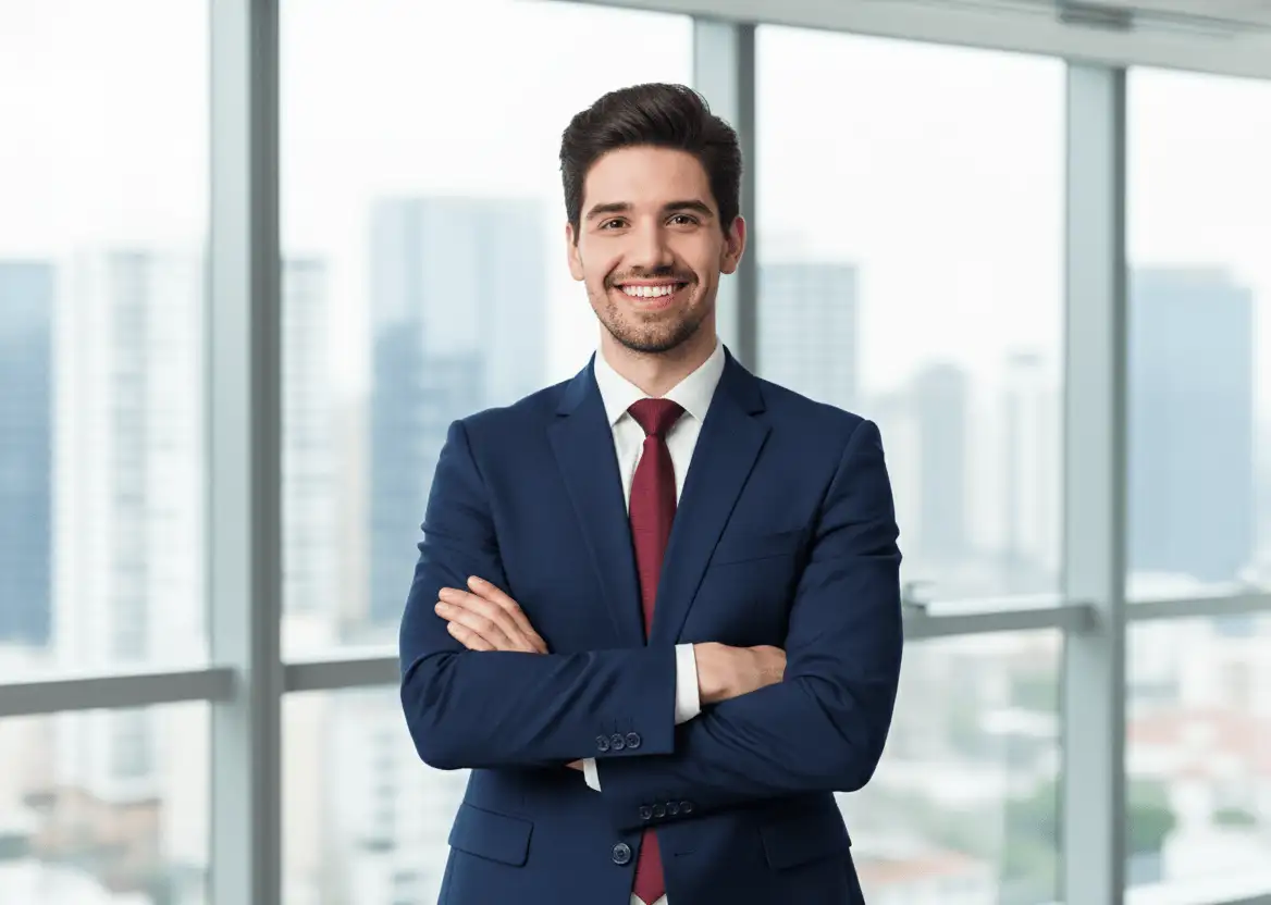 Original input photo for AI processing