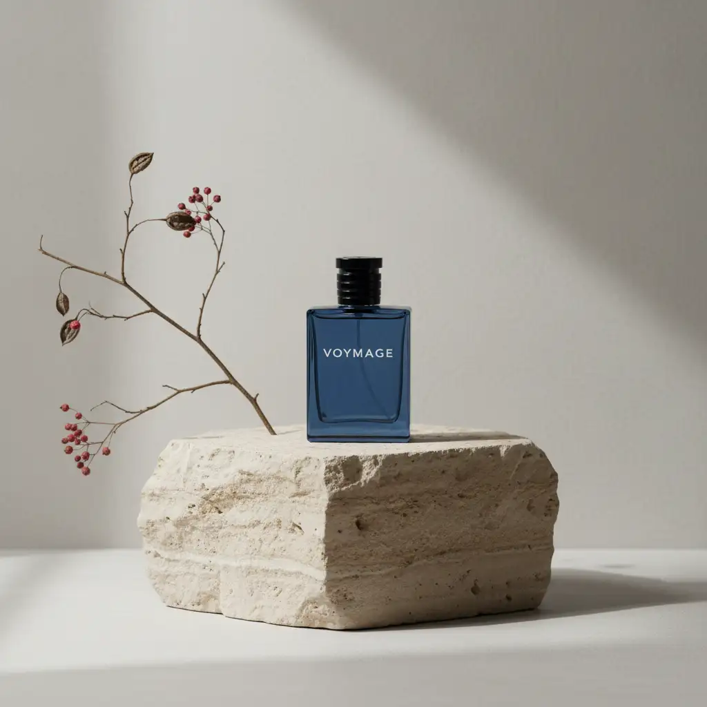 Professional AI styled output result