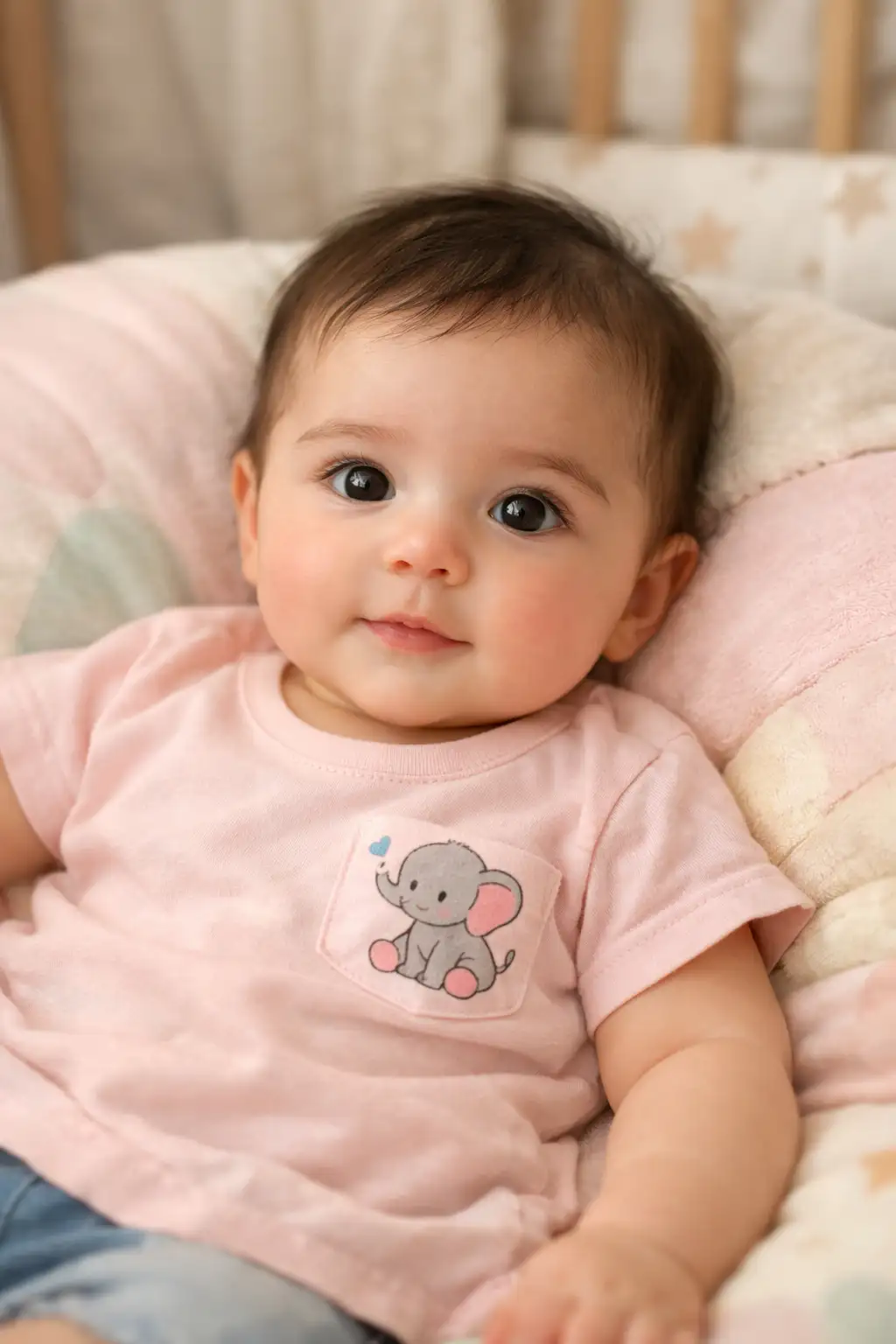 Original input photo for AI processing