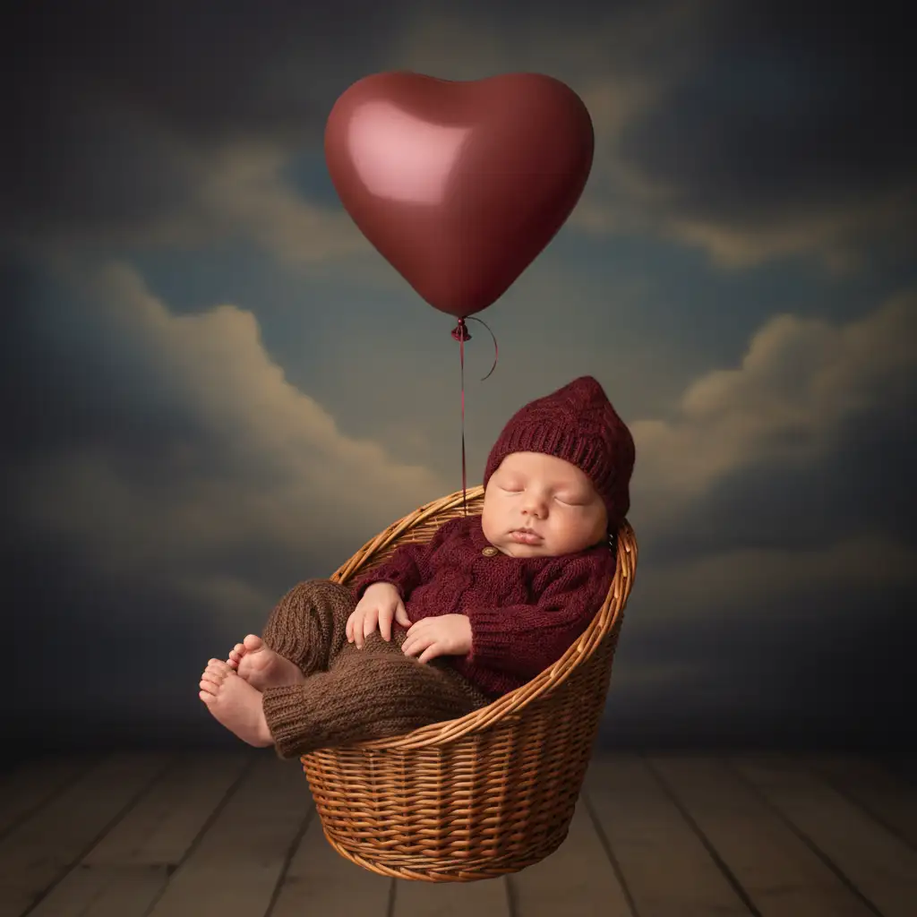 Professional AI styled output result