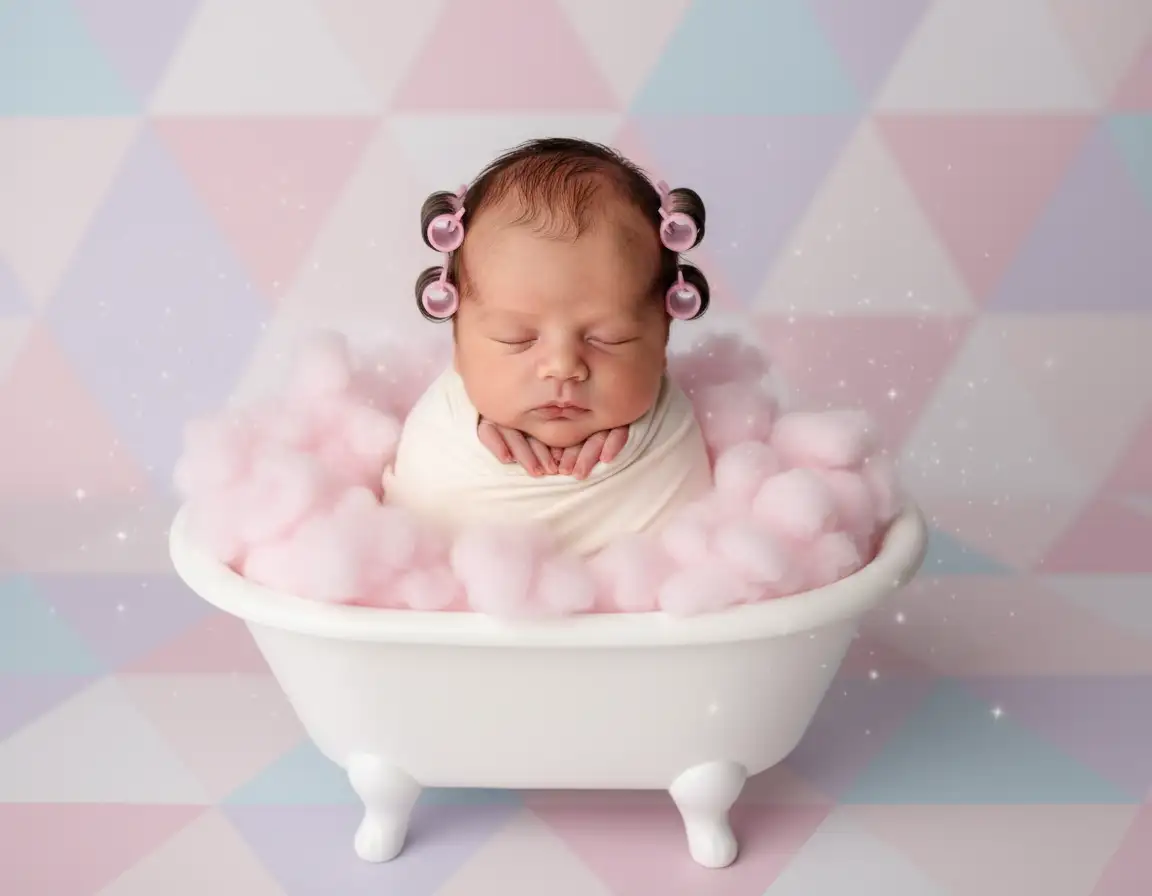 Professional AI styled output result