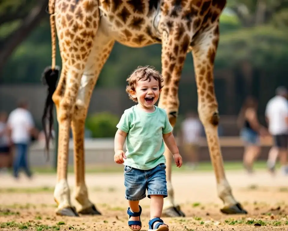 Original input photo for AI processing