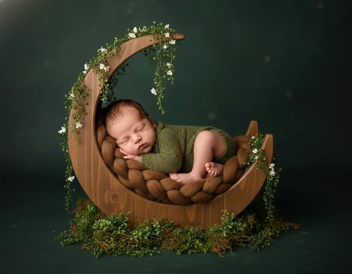 Professional AI styled output result