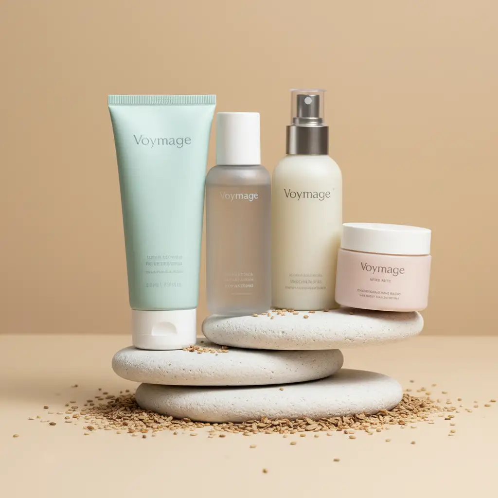 Professional AI styled output result