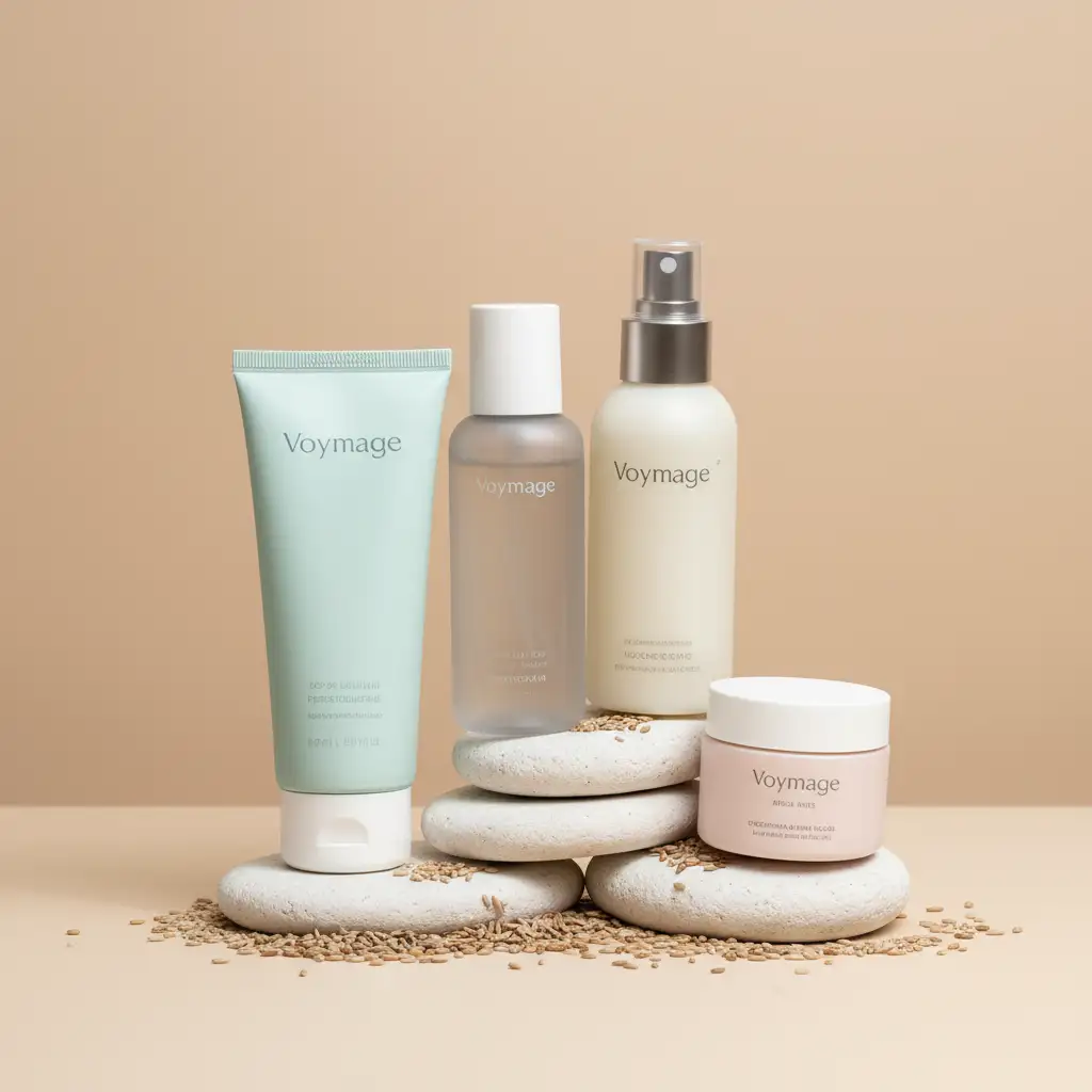 Professional AI styled output result