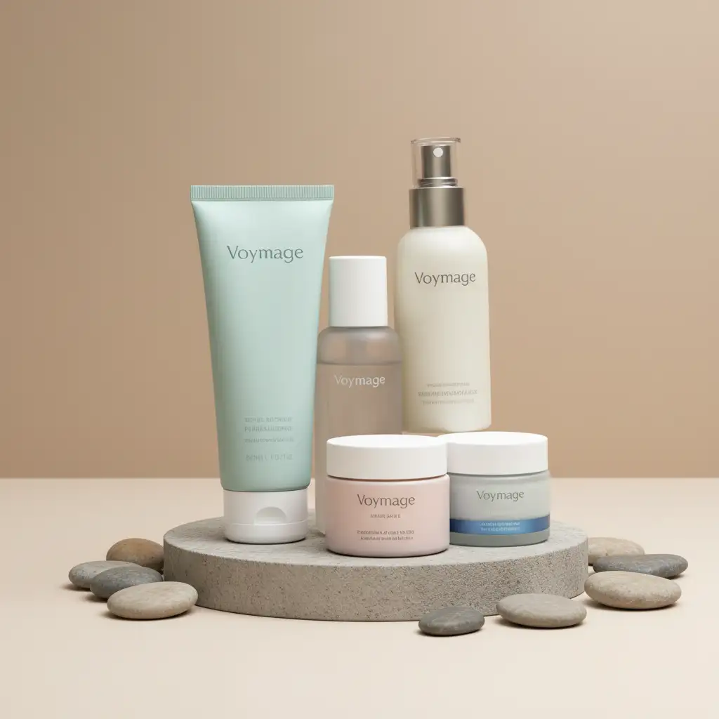 Professional AI styled output result